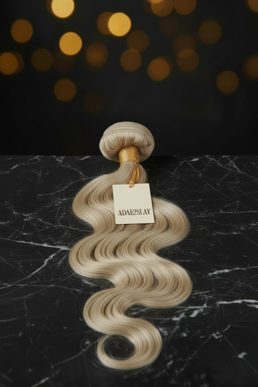 613 body wave