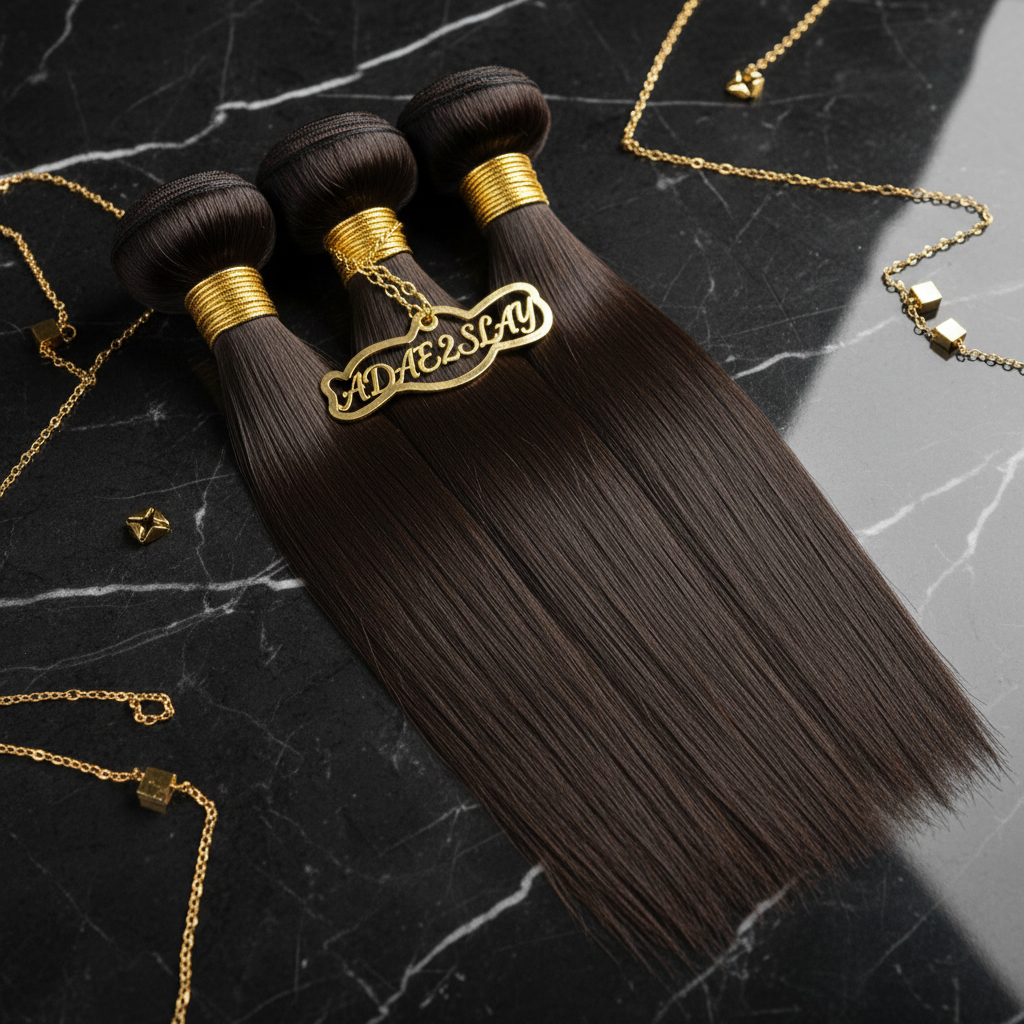 STRAIGHT BUNDLES