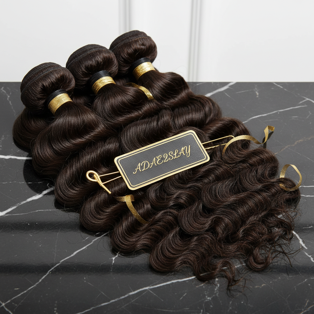 DEEP WAVE BUNDLES